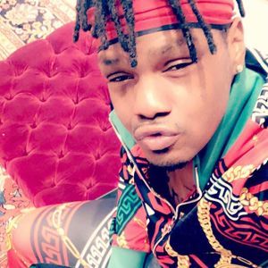 Meet your Posher, Donte